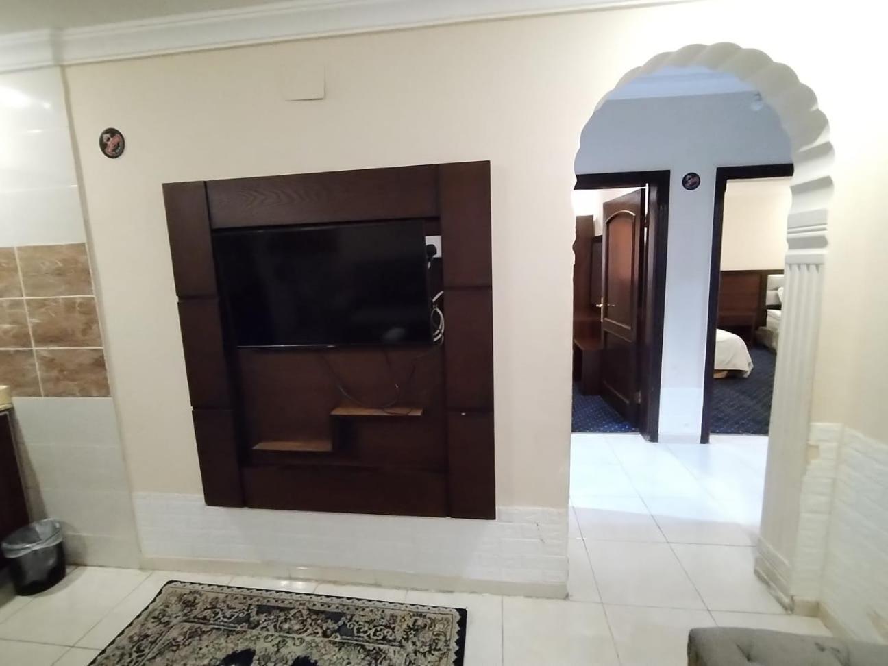 فندق الفرسان المتحدة فرع الفيصلية Jidá Exterior foto