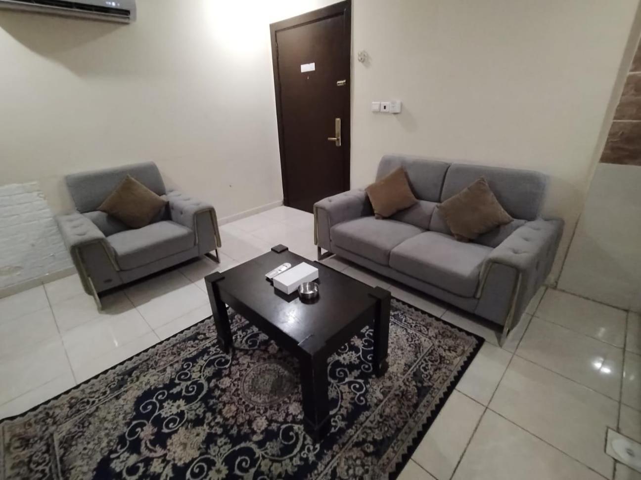 فندق الفرسان المتحدة فرع الفيصلية Jidá Exterior foto