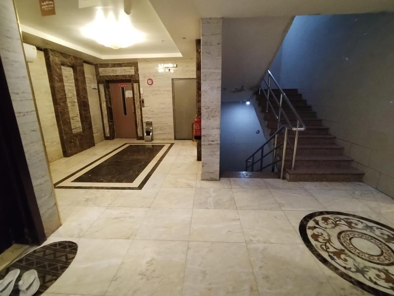 فندق الفرسان المتحدة فرع الفيصلية Jidá Exterior foto