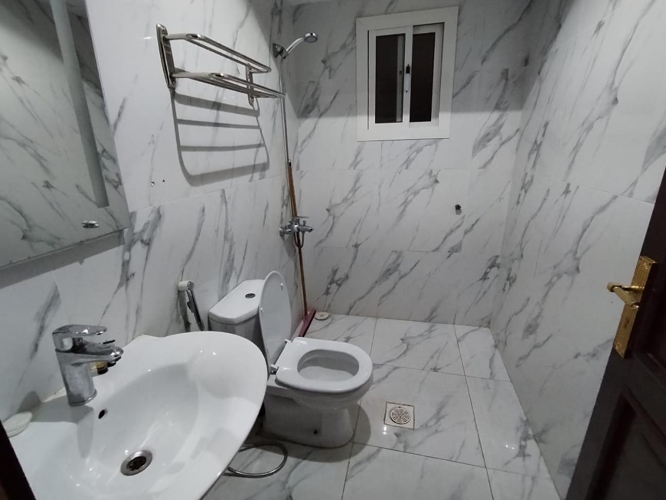 فندق الفرسان المتحدة فرع الفيصلية Jidá Exterior foto