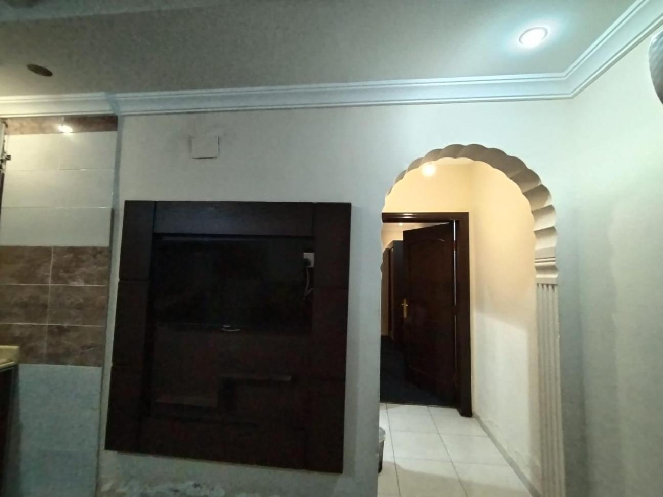 فندق الفرسان المتحدة فرع الفيصلية Jidá Exterior foto