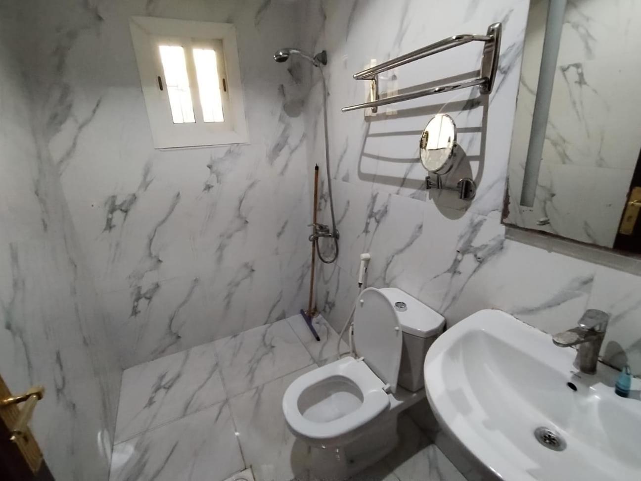 فندق الفرسان المتحدة فرع الفيصلية Jidá Exterior foto