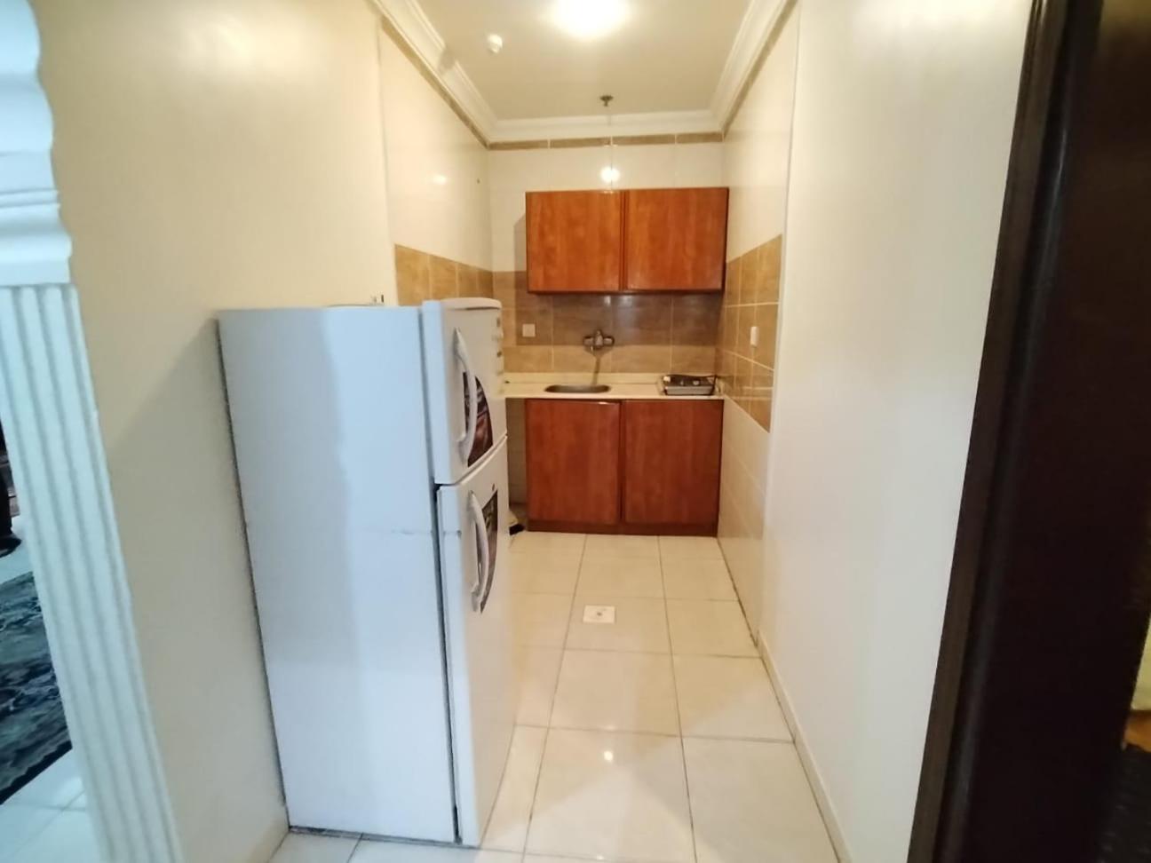 فندق الفرسان المتحدة فرع الفيصلية Jidá Exterior foto