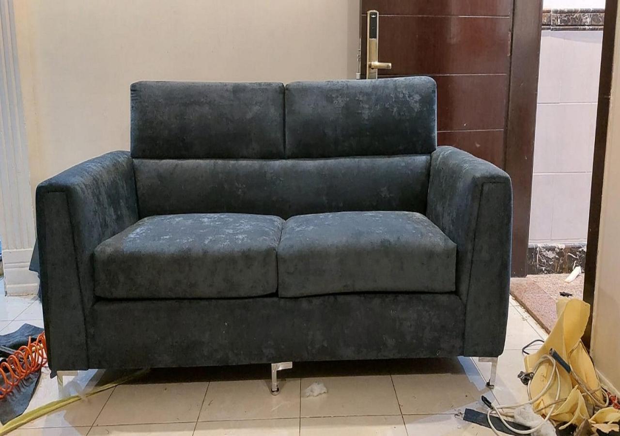 فندق الفرسان المتحدة فرع الفيصلية Jidá Exterior foto