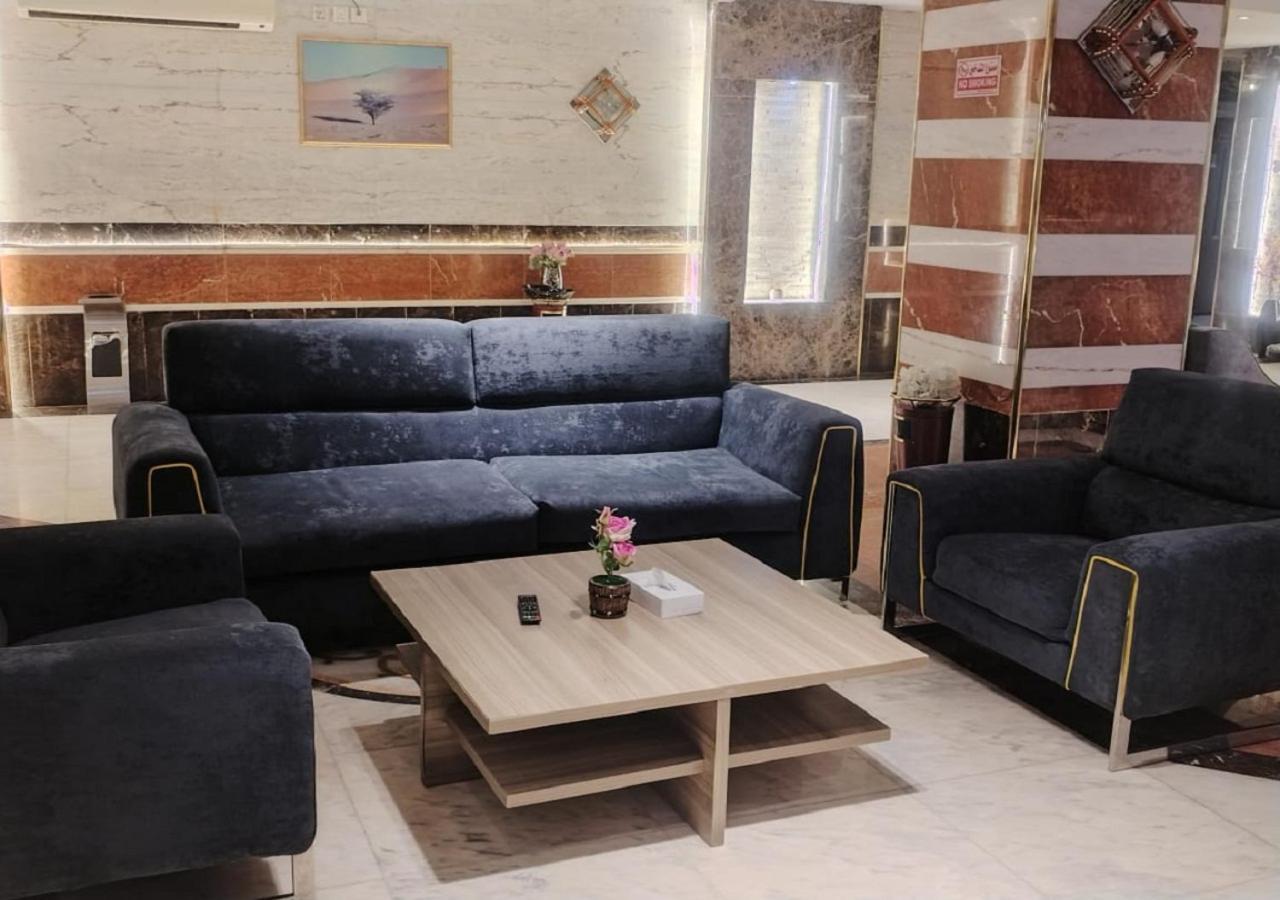 فندق الفرسان المتحدة فرع الفيصلية Jidá Exterior foto
